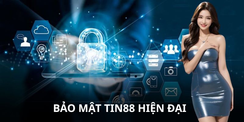 Chính Sách Bảo Mật Tin88 Trải Nghiệm An Toàn Cho Người Chơi