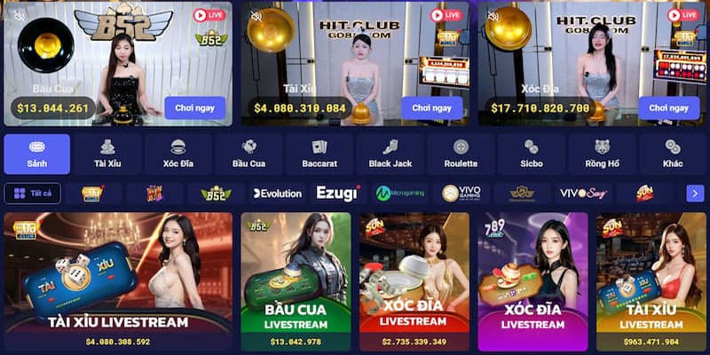 Đánh giá Tin88 với kho game hơn 500+ thể loại đặc sắc